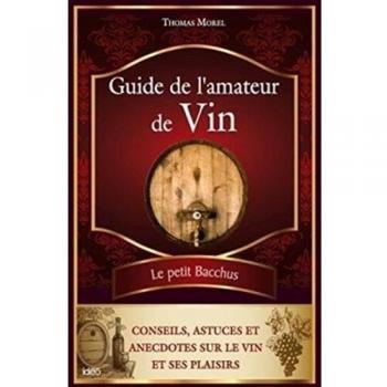 Guide de l'amateur de vin