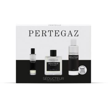 Estuche Seducteur Edt: Edt 100ml + Body Milk 200ml + Edt 30ml