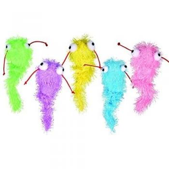 Jouet Coloré pour Chats