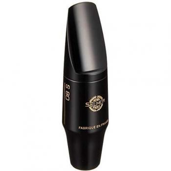 Selmer Tenor S80D Mouthpiece