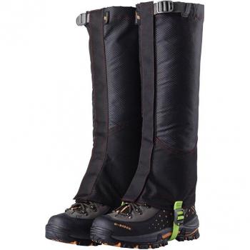 Leggings de Montaña con Protección Contra la Hielo