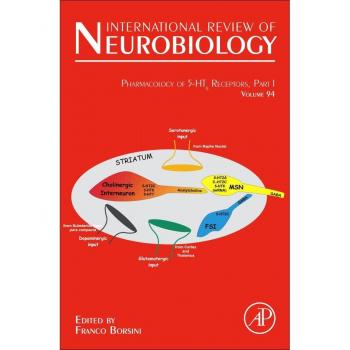 Vitalsource Technologies, Inc. Pharmacology Of 5-ht6 Receptors, Part I