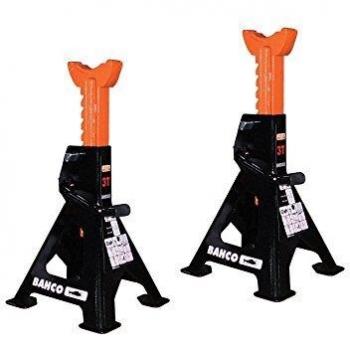 Cric de garage Bahco BH33000