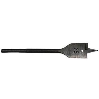 Makita D‑07680 Broca Pala 8 mm para Corte de Madera