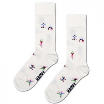 Chaussettes Yogi Amusantes