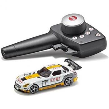 Mercedes SLS GT Radio 1:43 – Modello SIKU 6821