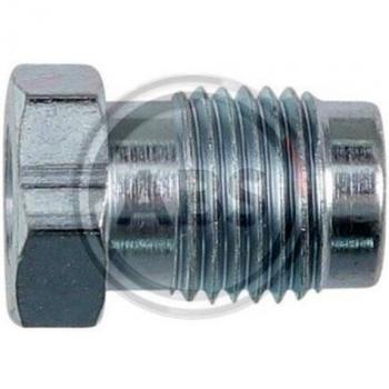 Heavy Duty Union Bolt