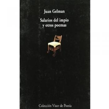 SALARIOS DEL IMPIO Y OTROS POEMAS