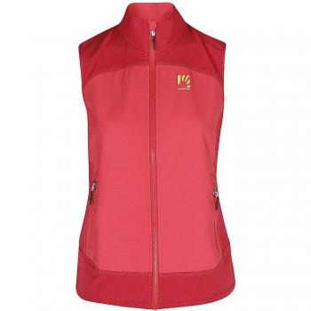 Gilet Karpos Parete Rosa
