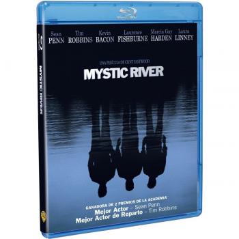 Mystic River