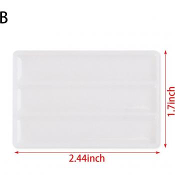 Girl's Hair Pin DIY UV Resin Mold