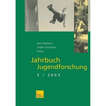 Vitalsource Technologies, Inc. Jahrbuch Jugendforschung