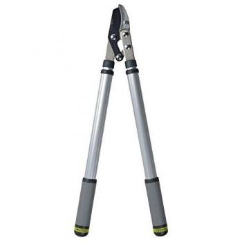 Burgon & Ball LO-PANVIL RHS Telescopic Handled Anvil Lopper