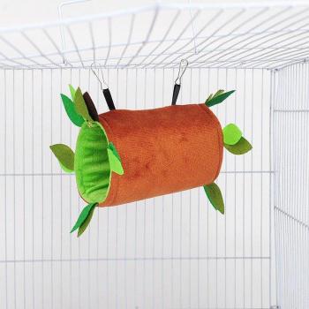 Rat Guinea Pig Swing Nest
