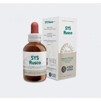 Forza VitaSys Rusco 50 ml