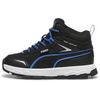 Puma Evolve Trail PS 397645 01 Schwarz 35 Mädchen