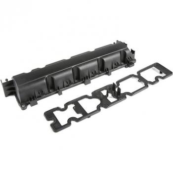 Sktoo Einlass Ventil Kammer Abdeckung Dichtung für Peugeot 307 308 408 508 3008 und Citroen C4 C5