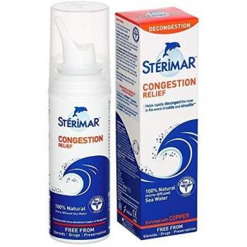 Sterimar Nasal Spray