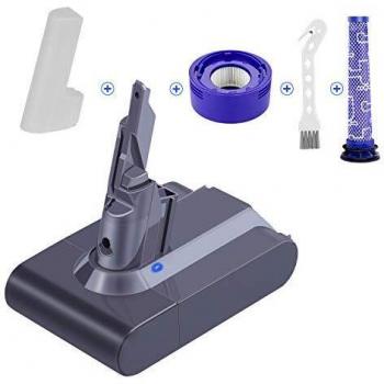ARyee V7 Batteria per Dyson V7 Animal