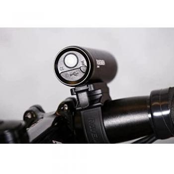 Farol Dianteiro RAVEMEN CR 450