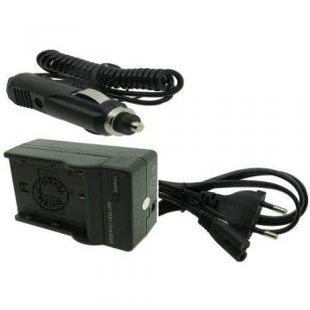 Chargeur universel pour MINOLTA DIMAGE A1