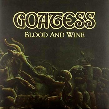 Blood And Wine