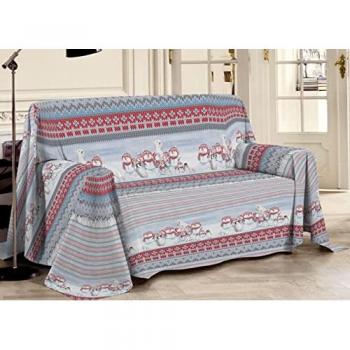 Telo Arredo Inverno Polare Rosso – Matrimonio