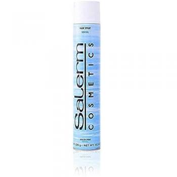Salerm Hair Spray Normal Multicolor 1000ml