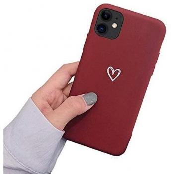 Silikon‑Hülle Tybaker iPhone 11 Pro – Schale mit Stil