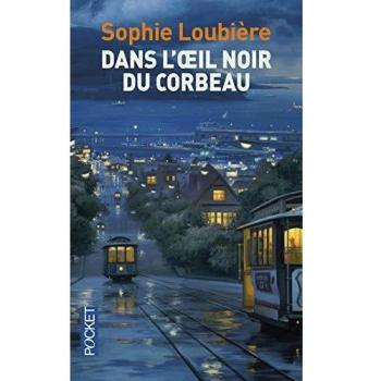 Dans l'oeil noir du corbeau