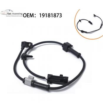 ABS Wheel Speed Sensor for Tahoe