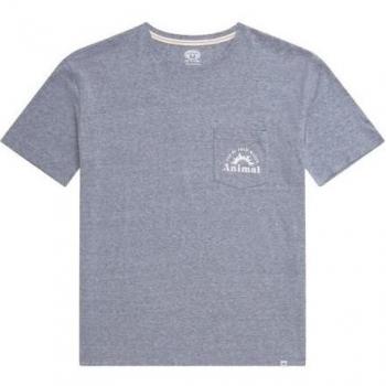 Elena Pocket Shirt Mujer Orgánica