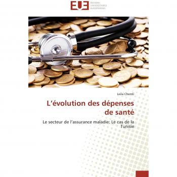 Chemli, Leila: L¿évolution des dépenses de santé