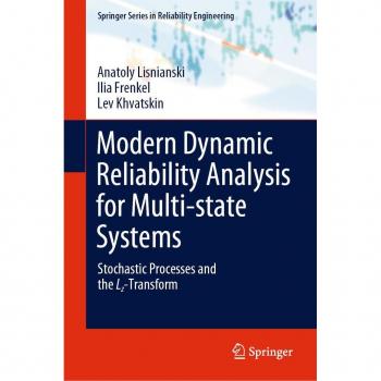 Modern Dynamic Reliability Analysis for Multi-state Systems