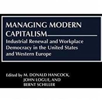 Managing Modern Capitalism,  Contributions in Economics and Economic History