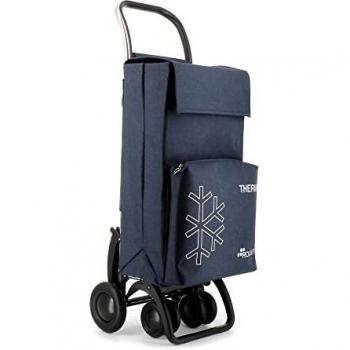 Carro Sbelta Termo Tweed 4.2 Tour de Rolser