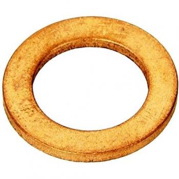 ELRING Dichtring Ölablaßschraube OPEL,VAUXHALL,BEDFORD 117.404