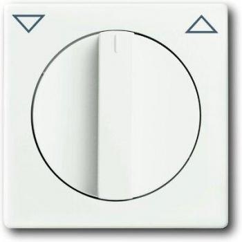 Venetian Blind Cover Plate
