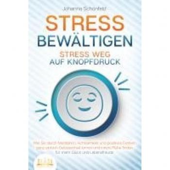 STRESS BEWÄLTIGEN