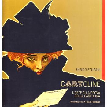 Cartoline. L'arte alla prova della cartolina