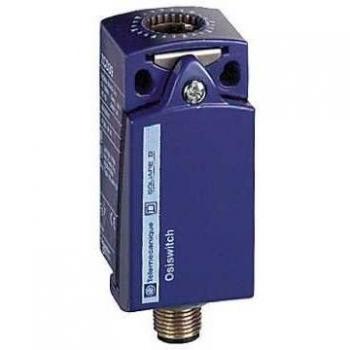Schneider Electric M12 Positionsschaltergehäuse