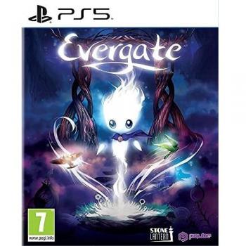 Evergate Special Edition (PlayStation 5)