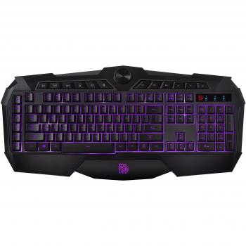 Tt eSPORTS Prime Gaming Keypad – Modell CHM‑MBBLGR‑01