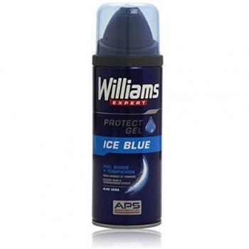 Williams Ice Blue Rasiergel