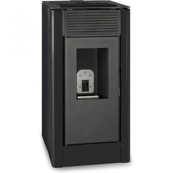 Estufa de Pellets de 15 kW Modelo Velika