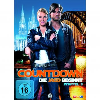 Saison 3 de Countdown – La chasse commence