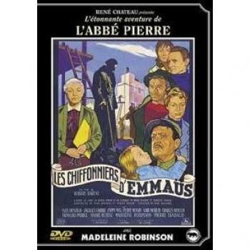 Chiffonniers d'Emmaüs