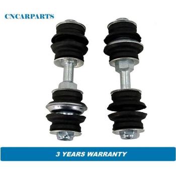 Stabilizer Link Kit (Pair) for Toyota Yaris/Verso/Vitz, 48819-52010