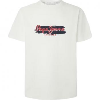 Pepe Jeans Arsham Bio-Baumwolle T-Shirt