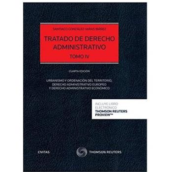 Tratado de Derecho administrativo